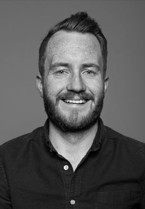 Christian W. Jansen was the leading organizer of WordCamp Norway 2016